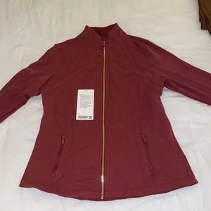 Lululemon define jacket luon